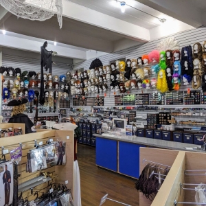 Photo of A to Z Theatrical Supply and Service