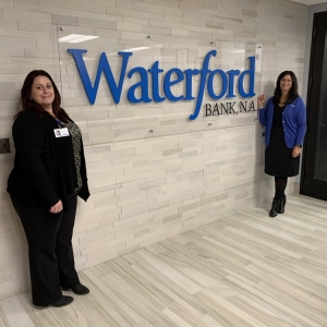 Photo of Waterford Bank N A