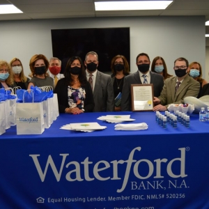 Photo of Waterford Bank N A