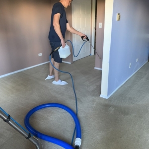 Photo of My Carpet Cleaning