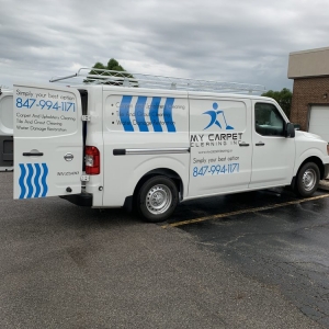 Photo of My Carpet Cleaning
