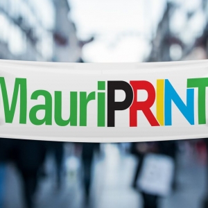 Photo of MauriPrint