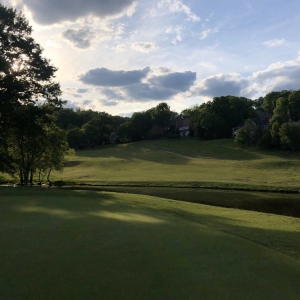 Photo of Country Hills Golf Course