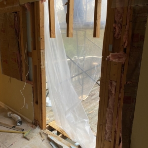 Photo of Stockton Construction