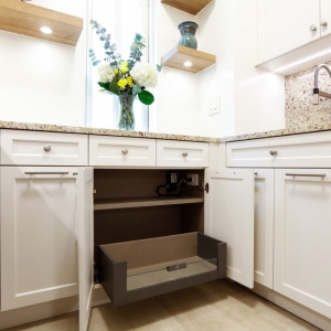 Photo of Intelligent Kitchen
