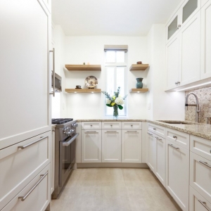 Photo of Intelligent Kitchen