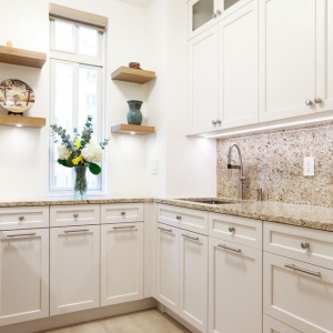 Photo of Intelligent Kitchen