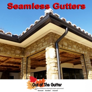 Photo of Tustin Rain Gutter Pros