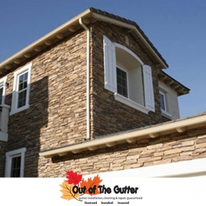 Photo of Tustin Rain Gutter Pros