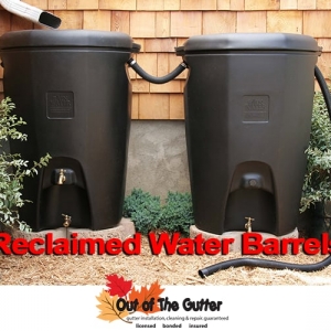 Photo of Tustin Rain Gutter Pros