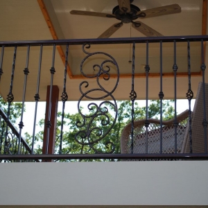 Photo of Massey Fence