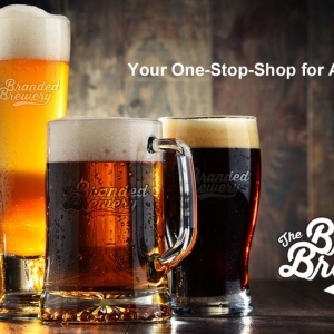 Photo of The Branded Brewery