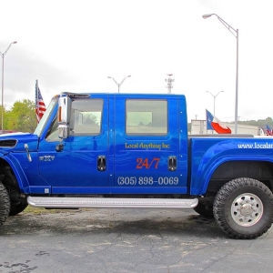 Photo of Local Anything Pickup & Delivery
