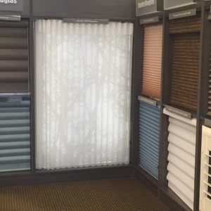 Photo of Adkins Draperies & Blinds