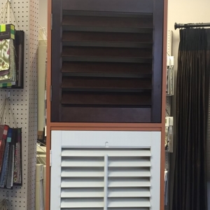 Photo of Adkins Draperies & Blinds