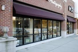 Jersey City Source Glass & Metal