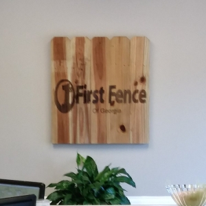 Photo of First Fence of Georgia