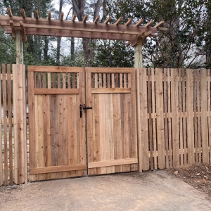 Photo of First Fence of Georgia