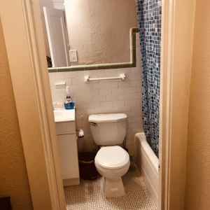 Houston Next to Nothing Cleaning Services