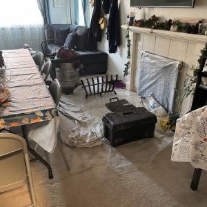 Photo of Clean Pros Chimney Cleaning