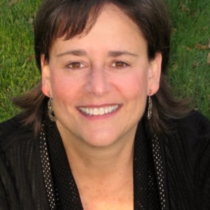 Photo of Terri Fry Brukhartz. Business Coach