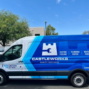 Photo of CastleWorks Home Services
