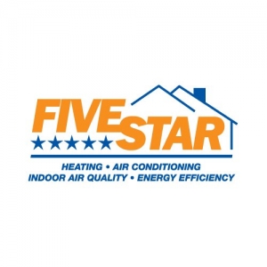Photo of Five Star Charleston Heating and Air