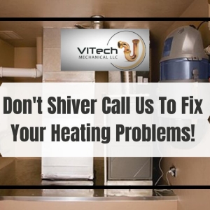 Photo of VITech Mechanical