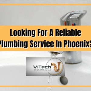 Photo of VITech Mechanical