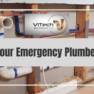 Photo of VITech Mechanical