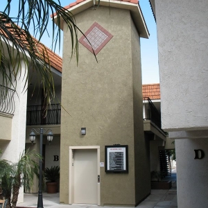 Photo of Action Elevator Additions