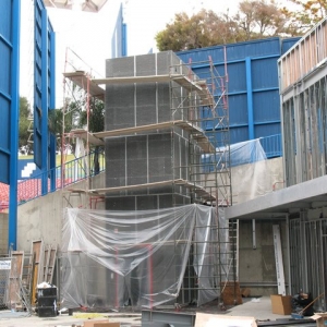 Photo of Action Elevator Additions