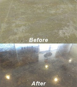 Photo of Pioneer Commercial Cleaning