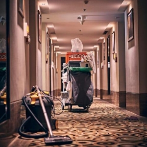 Photo of TNT Cleaning