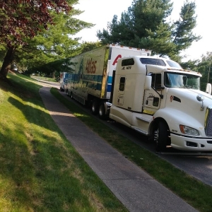 Photo of Rob Boyz Professional Movers
