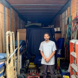 Photo of Rob Boyz Professional Movers