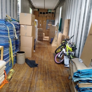 Photo of Rob Boyz Professional Movers