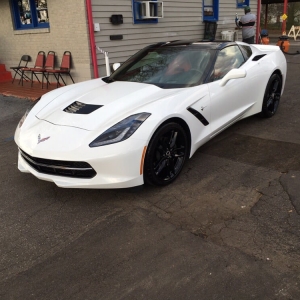 Photo of Luxury Wash