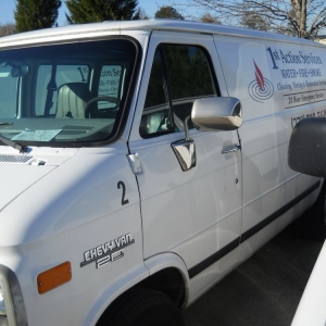 Photo of 1st Action Services