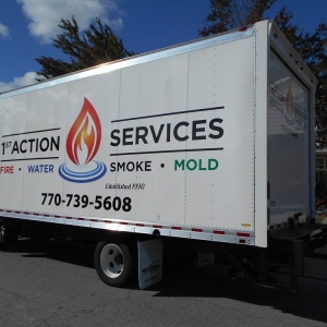 Photo of 1st Action Services