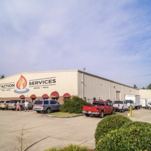Photo of 1st Action Services