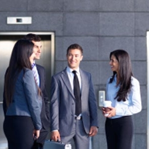 Photo of Rescom Elevators