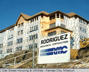 Photo of Rodriguez Mechanical Contractor