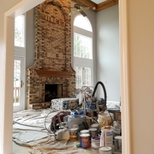 Photo of Artisons Painting and Remodeling