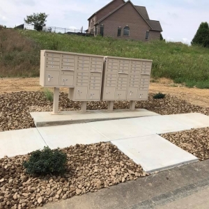 Photo of Conrad's Landscaping & Construction