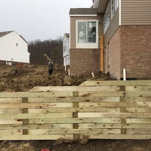 Photo of Conrad's Landscaping & Construction