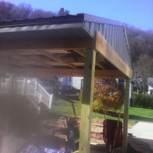 Photo of Machutas Handyman Services