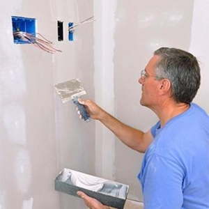 Photo of Stucco Supply & Drywall