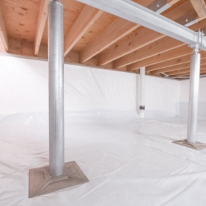 Photo of Rainy Day Basement Systems