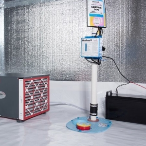 Photo of Rainy Day Basement Systems